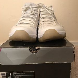Air Jordan retro 11